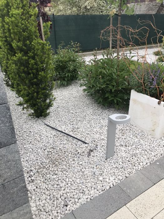 Kamien ogrodowy dekoracyjny