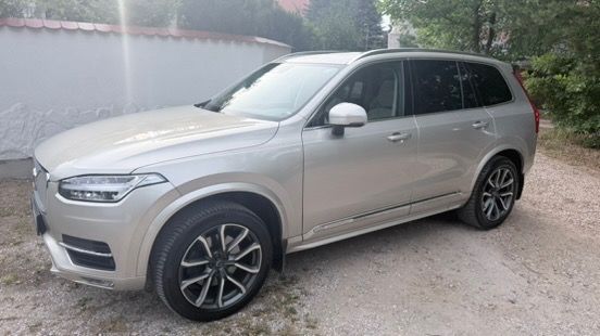 Volvo XC 90