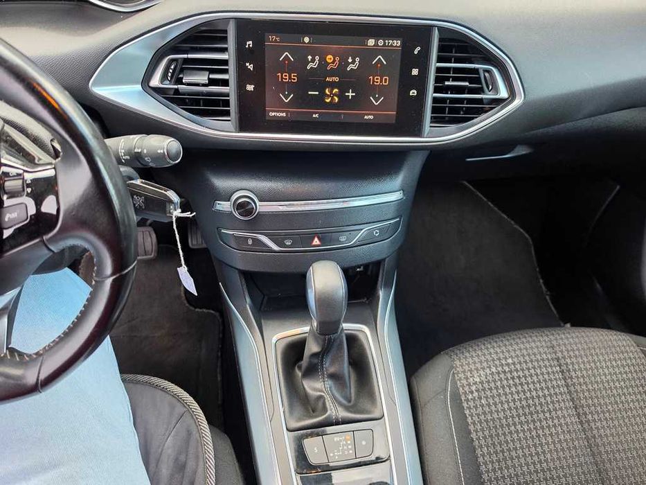 Peugeot 308Sw 1.5HDi 131Cv Cx/Auto 8v 190.000Km 09/2019