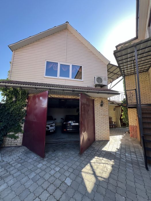 Продається бізнес бунинок в м.Шпола Черкаська обл