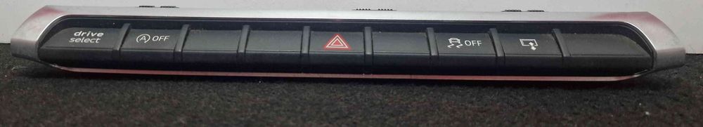 Conjunto de Botões 5JT10026760 - AUDI A3