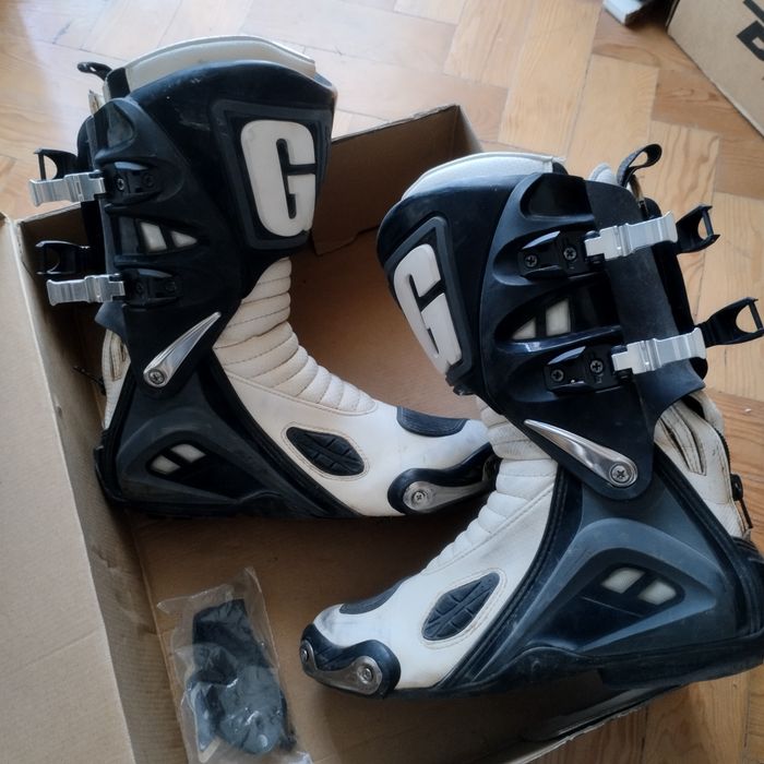 Botas Gaerne Velocidade 44