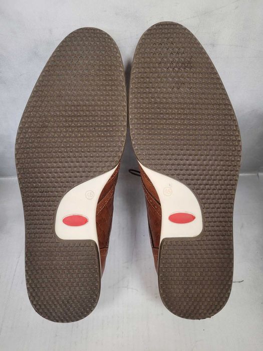 Kim Kay London Sneakersy model 145/401/71 , rozmiar 45