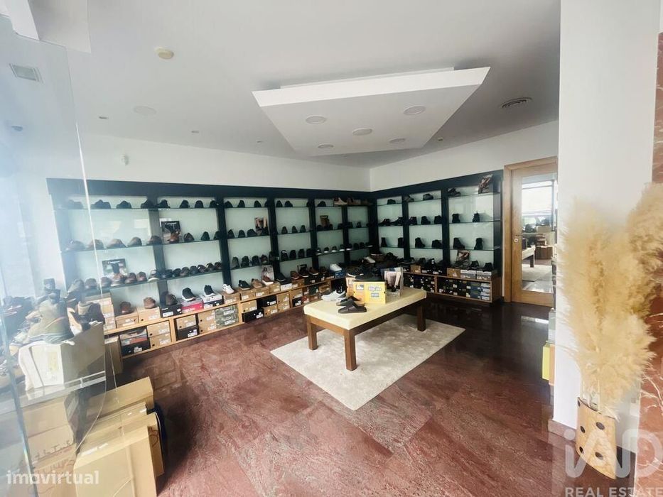 Loja / Estabelecimento Comercial T1 em Beja (Santiago Maior E São João