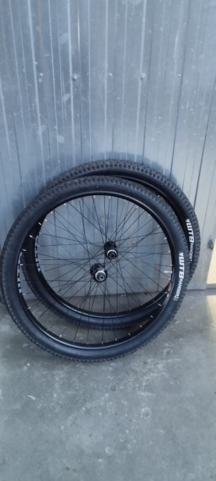 Koła WTB st i30 Shimano tubeless