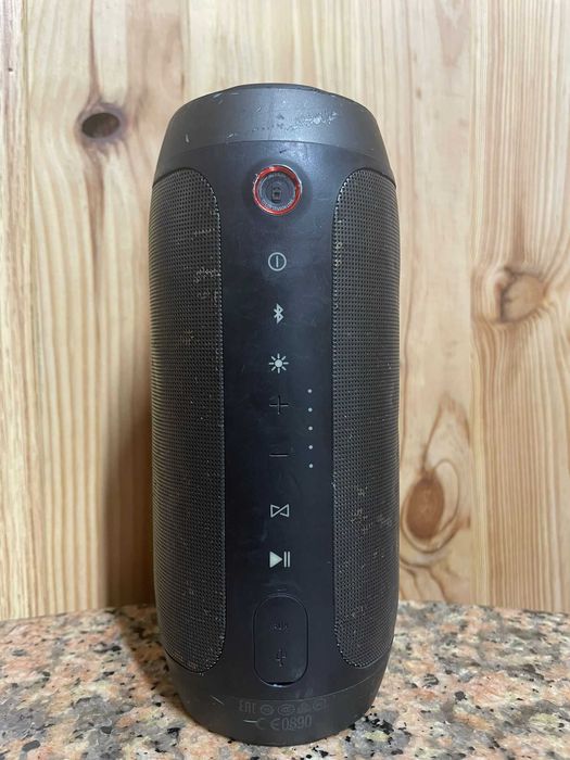 JBL flip 3 / JBL pulse 2