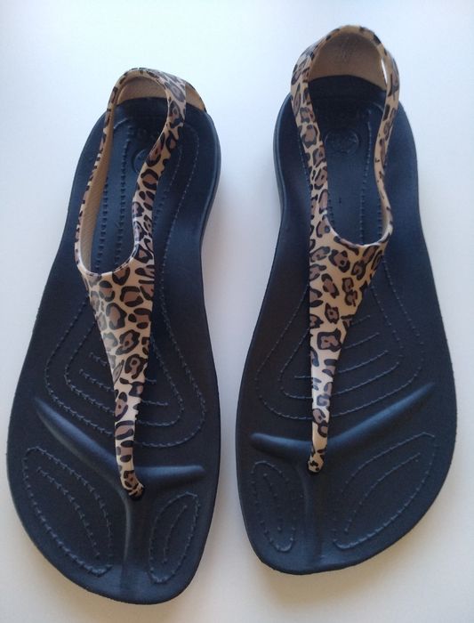 Crocs Sexi Flip W7  37-38