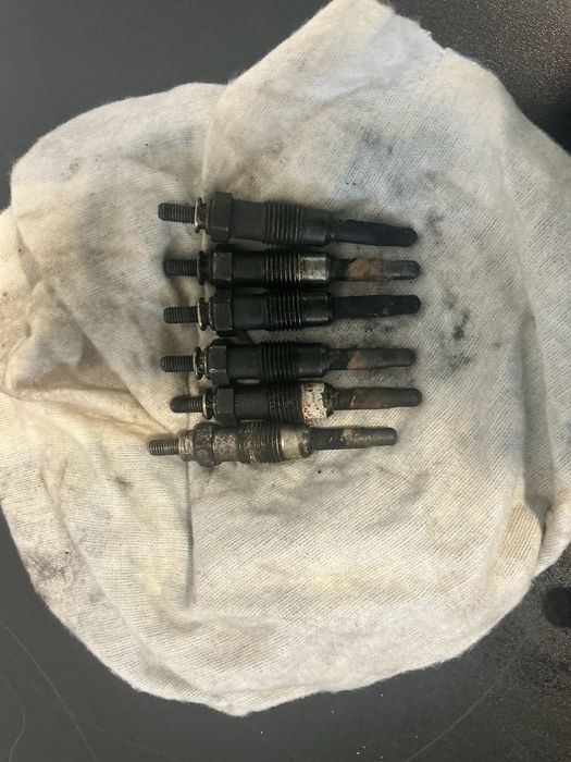 VELAS BMW E39 525 TDS 6 CILINDROS