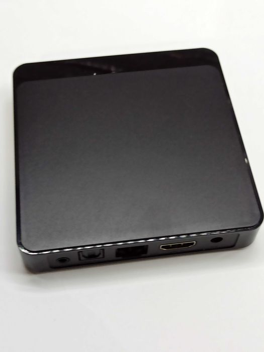 АКЦІЯ! Медіаплеєр (приставка) Inext TV5