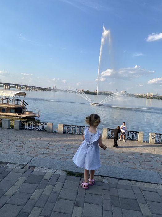 Сукня zara , hm ,sinsay, disney , shein  плаття на 1 2 3 роки 74-80р 86-92р 92-98р