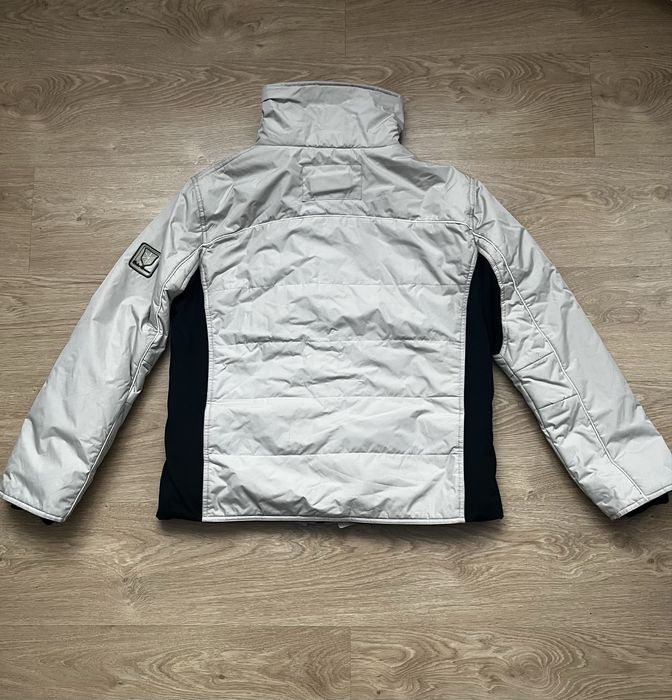 Жіноча куртка polar dreams