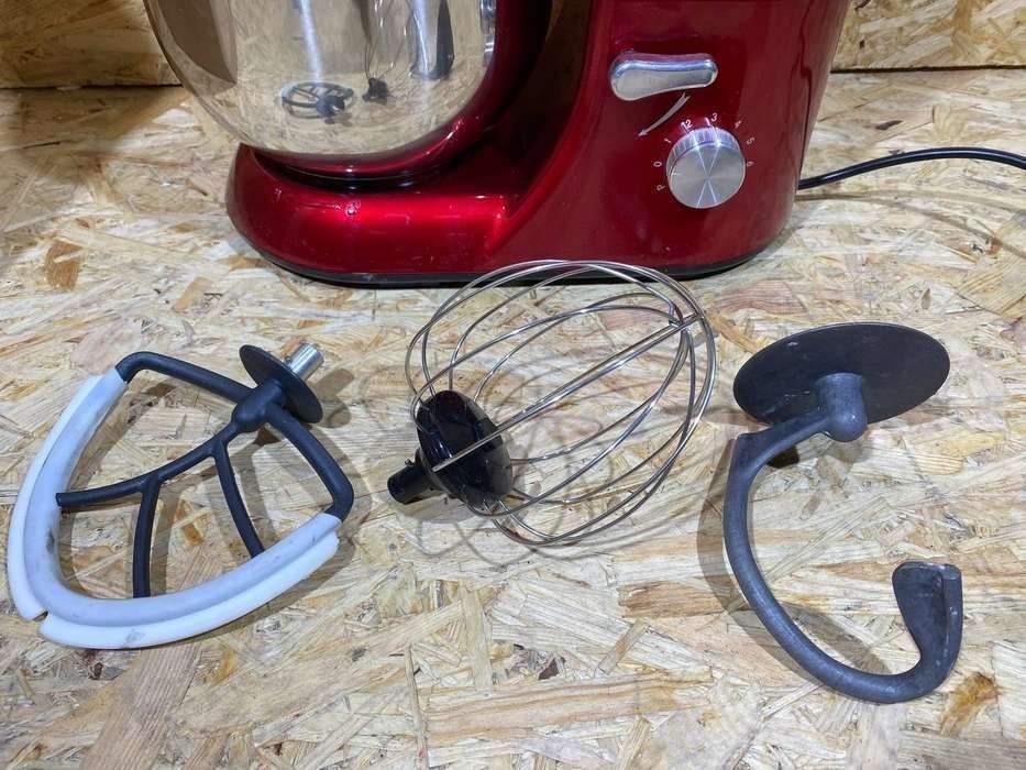 Тістоміс / тестомес / міксер / миксер / Klarstein  з Німеччини 2000w