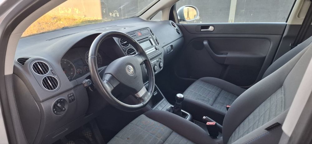 Продам Volkswagen Golf plus