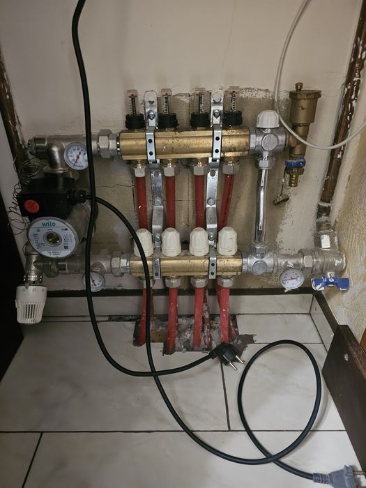 Продам квартиру Поділля Бортняка