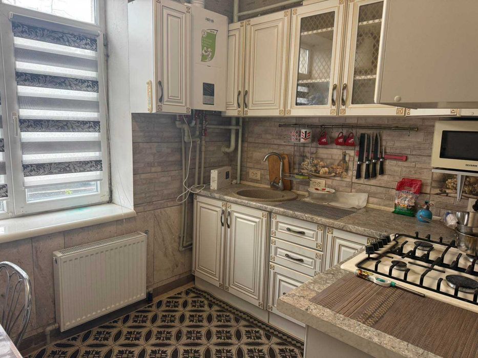 45325 Продаж 1к квартири в новобудові з ремонтом , топ ціна