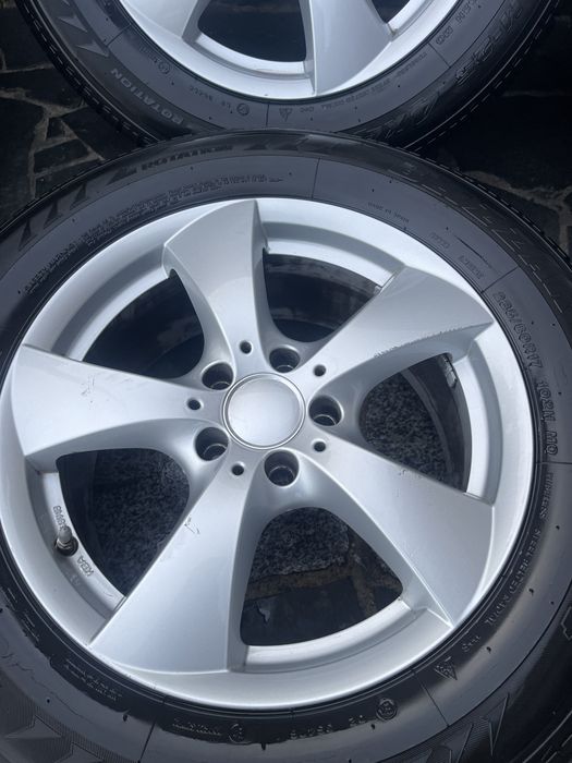 Диски Mercedes,Skoda,Audi,Volkwagen,Seat 5*112R17