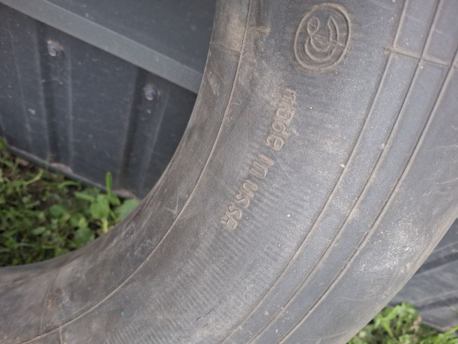 Камера 220-508 БК СССР