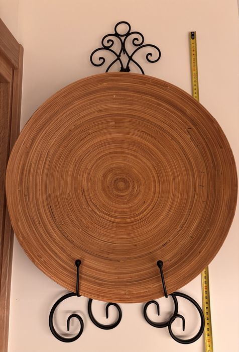 Peca decorativa de cerca de 70 cm
