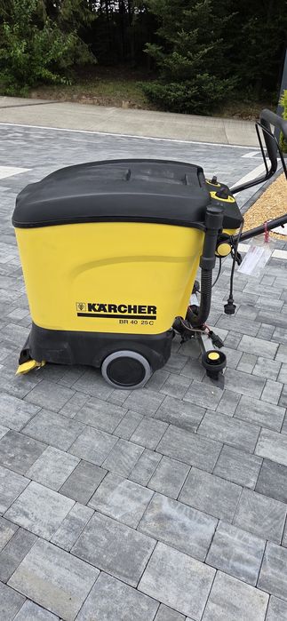 Kercher br40 25c