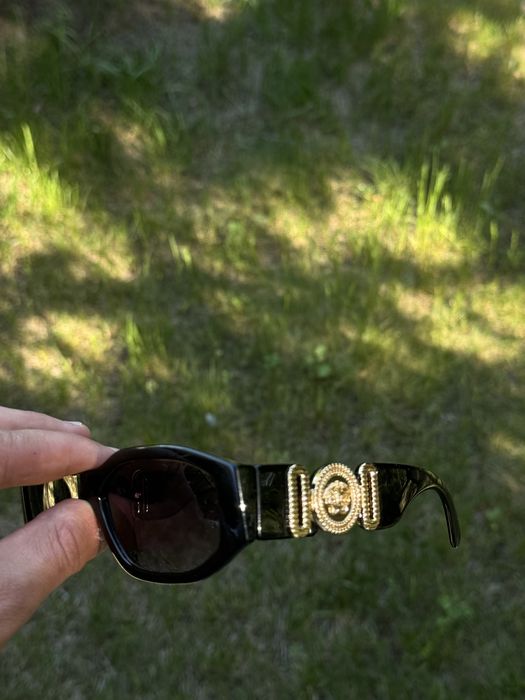 Okulary Versace Vintage Premium