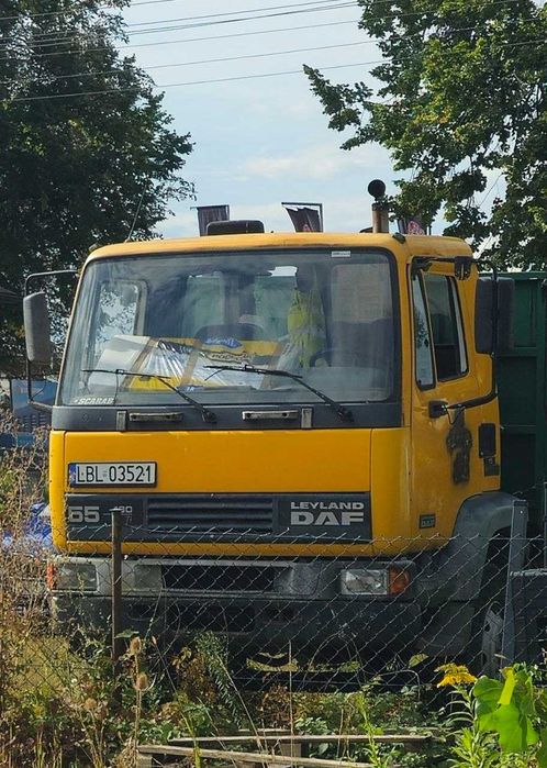 DAF