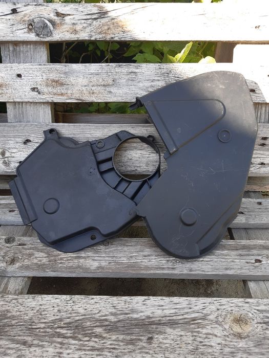 Forras laterais de motor Citroen Saxo 1.5d/Peugeot 106