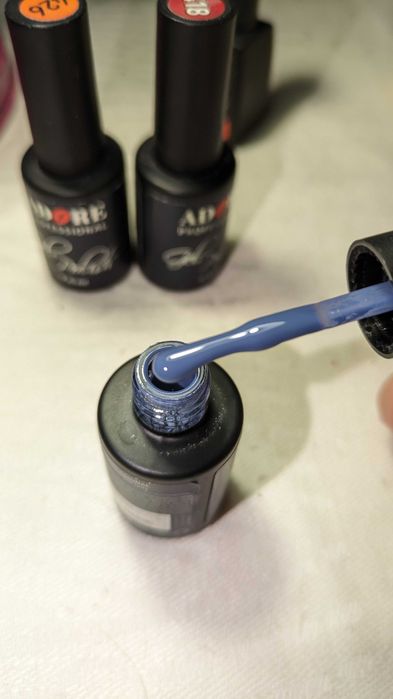 гель-лаки Adore Kodi Fox