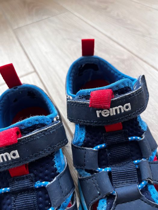 Сандалі дитячі Reima