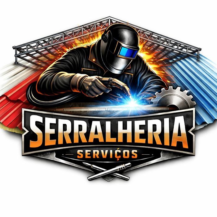 Serviços de Telhado metal marquise solda