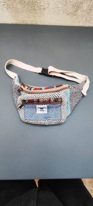 2 Bolsas de cintura " HYMALAYN "novas