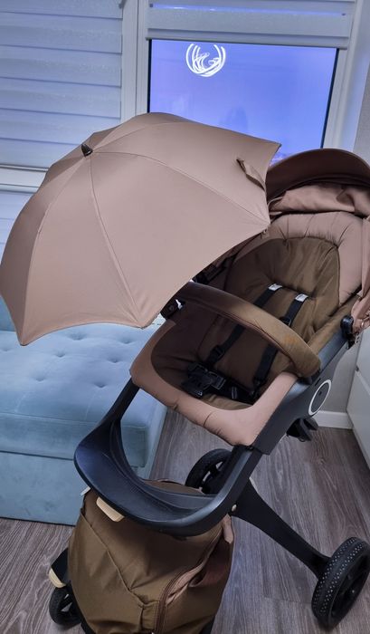 Коляска Dsland 2в1 у відмінному стані.Найнижча ціна в такому стані!