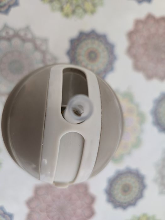 Copo chicco com palhinha 5€