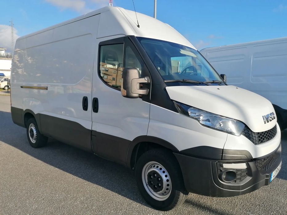 Iveco Daily 35-130