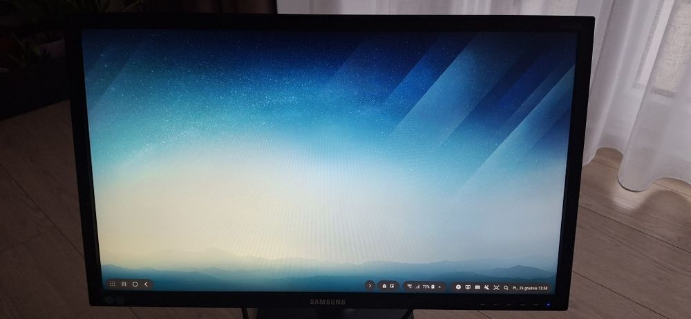 Monitor Samsung S24E450