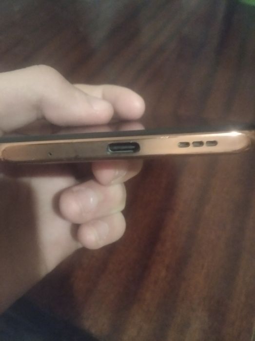 Redmi not 10 pro,на запчастини або відновлення