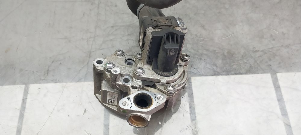 Válvula EGR OPEL Corsa E
