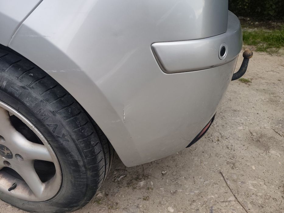 Citroen C4  1.4  2005 rok