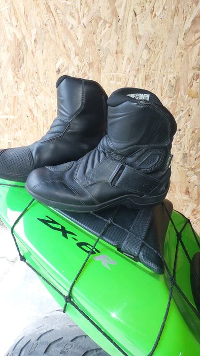 Продам мото боти