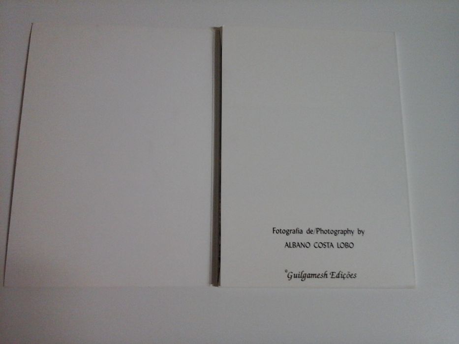 Conjunto 8 postais Frescos Século XV Igreja Vila Marim