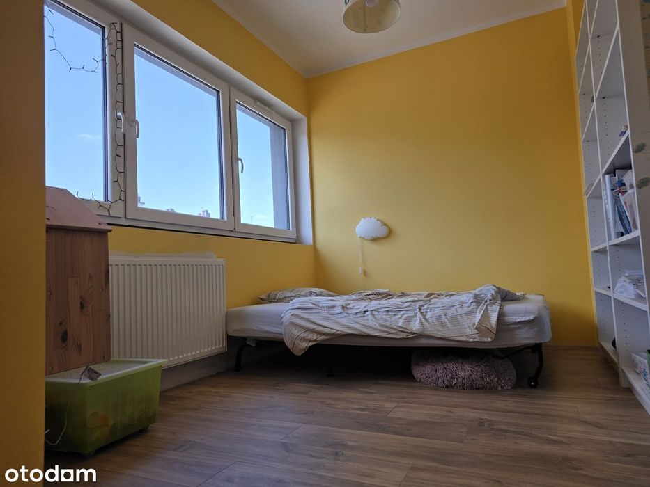 Na Sprzedaż Dom Szeregowy, narożny– Zalesie– 72,54 m², działka 192 m²