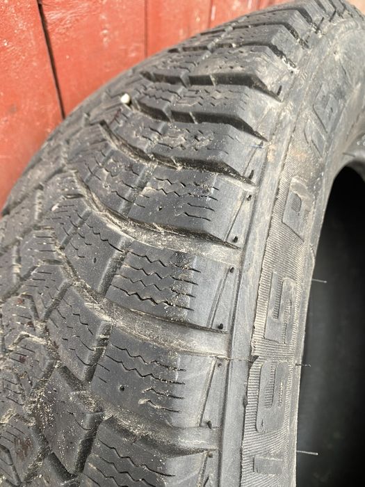 Пара колес 215/65R16