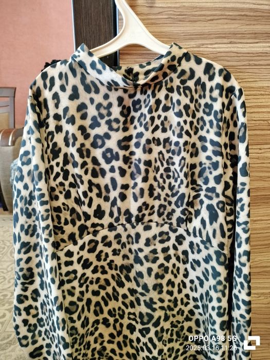 Плаття Zara, розмір XS.