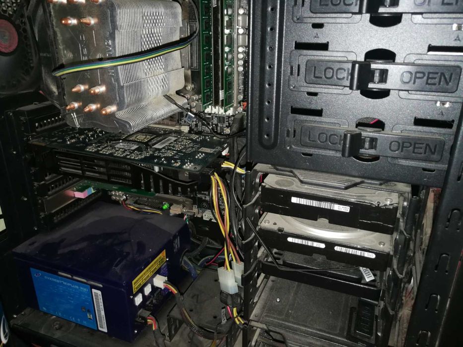 продам системный блок