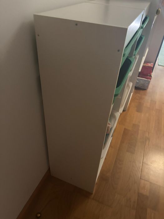 Vendo 2 moveis em otimo estado