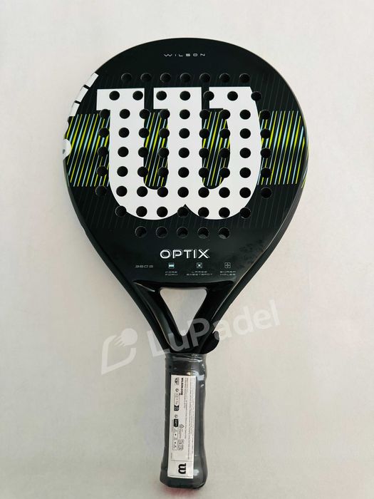 Ракетка для Падель (Padel) тенісу – Wilson Optix V1