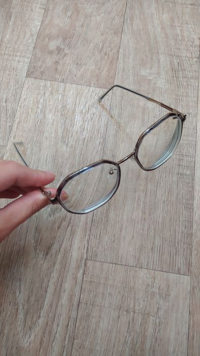 Окуляри для зору - 4