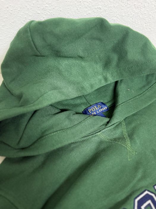 Hoodie POLO Ralf Lauren