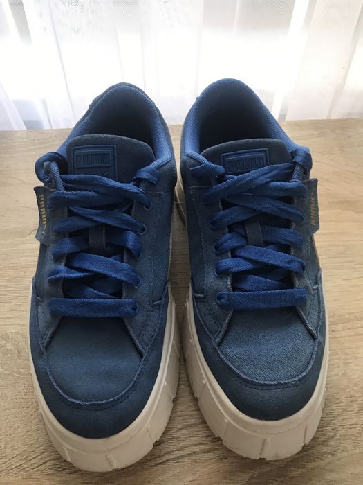Кросівки Puma розмір 38
