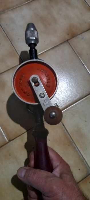 Selling an Old Manual Drill431432455297454081