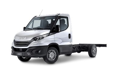 Zdjecie główne modelu IVECO Daily Specjalny